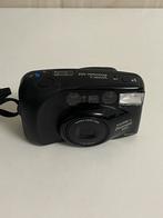 Yashica Zoomate 105, Verzenden, Zo goed als nieuw, Compact, Overige Merken