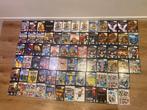 76 GameCube games incl. Top titels, 3 spelers of meer, Ophalen of Verzenden, Zo goed als nieuw, Vanaf 3 jaar