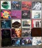 90’s CD singles - divers - € 0,75 per stuk of per partij, Cd's en Dvd's, Cd Singles, 6 singles of meer, Ophalen, Gebruikt, Pop