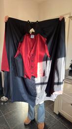 Duivelscape, Ophalen of Verzenden, Zo goed als nieuw, Overige maten