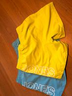 Jack & Jones Zwembroeken mt 164, Kinderen en Baby's, Kinderkleding | Maat 164, Ophalen of Verzenden, Zo goed als nieuw, Jongen