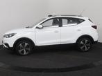MG MG ZS EV Luxury 45 kWh | Leder | Navi | Panoramadak | Cam, Gebruikt, 143 pk, ZS, 1507 kg