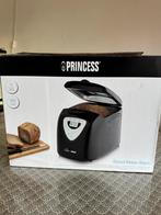 Princess Broodbakmachine, Witgoed en Apparatuur, Broodbakmachines, Met timer, Ophalen of Verzenden, Zo goed als nieuw, 400 tot 800 gram deeg