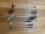 Complete set golfclubs Tom Watson RAM, Ophalen, Gebruikt, Set, Overige merken