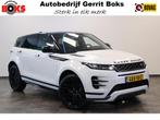 Land Rover Range Rover Evoque 1.5 P300e AWD R-Dynamic SE PDC, Auto's, 309 pk, Overige brandstoffen, Wit, Vierwielaandrijving