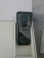 Victure VD300 Smart Video Doorbell Camera met sd kaart, Nieuw, Ophalen of Verzenden, Ingebouwde camera