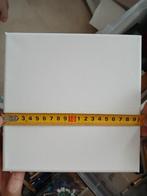 canvas schilderij, Ophalen, 60 cm of meer, Nieuw, Minder dan 20 cm