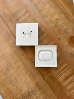 Airpods pro, Telecommunicatie, Mobiele telefoons | Oordopjes, Ophalen of Verzenden, Zo goed als nieuw, In gehoorgang (in-ear)