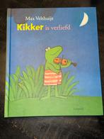 Kikker is Verliefd - Max Velthuijs (Nieuw), Boeken, Ophalen of Verzenden, Nieuw