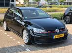 Volkswagen Golf 2.0 TSI Performance Pack/NAP/VW deal/2e eig, Voorwielaandrijving, Stof, 4 cilinders, 1984 cc