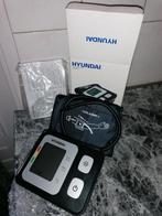 Te koop Hyundai automatische bloed drukmeter, Zo goed als nieuw, Ophalen