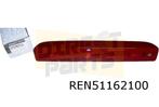 Renault Grand Scenic/Megane Grand Tour derde remlicht Origin, Auto-onderdelen, Verlichting, Verzenden, Nieuw, Renault