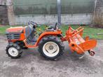 Kubota GB15 Garden Tractor + frees, Overige typen