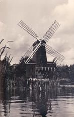 05624 Arnhem - Openluchtmuseum Paltrok Houtzaagmolen, Verzenden, 1940 tot 1960, Ongelopen, Gelderland