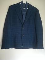 T.M.LEWIN London Colbert Wol met Stropdas Blauw maat 38 S, Kleding | Heren, Ophalen of Verzenden, Nieuw, Blauw, T.M.LEWIN