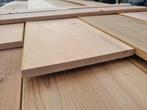 Red Cedar planken - nr: HP16, Ophalen, Nieuw, 250 cm of meer, Planken