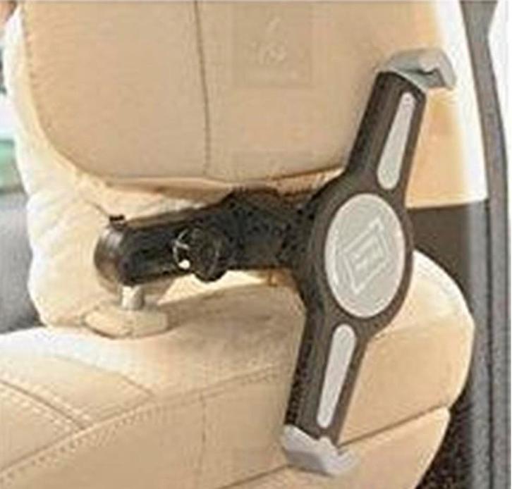 Tablet houders auto, Auto diversen, Auto-accessoires, Zo goed als nieuw, Ophalen of Verzenden