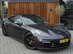 Porsche Panamera 2.9 4 462PK E-Hybrid / SportDesign / GTS ed, Auto's, Porsche, Automaat, Gebruikt, Euro 6, Met garantie (alle)