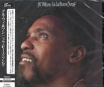 Al Wilson – La La Peace Song  NEW CD  JAPAN, Verzenden, 1960 tot 1980, Nieuw in verpakking, Soul of Nu Soul