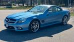 Mercedes SL500 2010 385pk  164000 km, Auto's, Particulier, Te koop