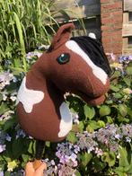 Hobby Horse Flash - Handgemaakt paardje, Ophalen of Verzenden, Gebruikt, Jongen of Meisje