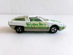 Citroën GS Camargue wit 1:55 Holiday Inn Majorette (geen ovp, Ophalen of Verzenden, Gebruikt, Auto