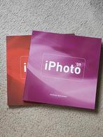 Boek iPhoto '09 van Andree Hollander, Ophalen of Verzenden