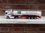 Cavallino  Volvo  FH  van  Wed. J. de  Bruyn  en  Zn., Hobby en Vrije tijd, Modelauto's | 1:50, Ophalen of Verzenden, Nieuw, Bus of Vrachtwagen