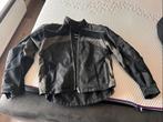 Grand Canyon heren motorjas half lang maat M, Motoren, Kleding | Motorkleding, Ophalen of Verzenden, Tweedehands, Heren, Jas | textiel