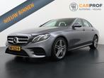 Mercedes-Benz E-klasse 200 AMG Styling Sfeerverlichting Wide, Automaat, Achterwielaandrijving, Gebruikt, 4 cilinders