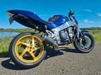 Kawasaki Streetfighter Zxr 750 121 pk, 750 cc, 4 cilinders, Particulier, Meer dan 35 kW