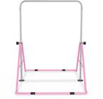 Rekstok inklapbaar, Ophalen, Zo goed als nieuw, Materiaal