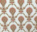 12410 barok behang origineel vintage wallpaper Swiet, Verzenden