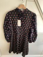 Hofmann Copenhagen zwart jurkje maat 42 nieuw, Hofmann Copenhagen, Zwart, Maat 42/44 (L), Nieuw