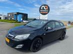 Opel Astra Sports Tourer 2011 * 1.3 CDTi S/S Edition * ONLY, Auto's, Euro 5, 730 kg, Gebruikt, Zwart