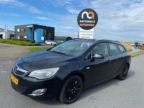 Opel Astra Sports Tourer 2011 * 1.3 CDTi S/S Edition * ONLY, Auto's, Opel, Bedrijf, Te koop, Astra, Diesel, Euro 5, A, Stationwagon
