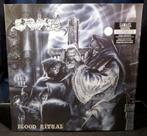 Samael - Blood Ritual - Limited Edition, Ophalen of Verzenden, Zo goed als nieuw