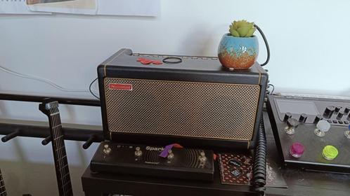 Postive Grid Spark 40, Muziek en Instrumenten, Versterkers | Bas en Gitaar, Zo goed als nieuw, Gitaar, Minder dan 50 watt, Ophalen