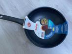 Wokpan van tefal nieuw, Ophalen of Verzenden, Nieuw, Overige materialen, Wok