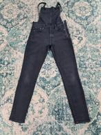 G-star raw 3301 skinny overall W29 L32 WMN Tulsi2932 Zwart, Kleding | Dames, Jumpsuits, Zwart, Ophalen of Verzenden, Maat 36 (S)