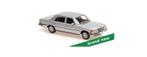 Mercedes Benz 450 SEL 6,9 (W116) 1976 zilvermetallic 1:43, Overige merken, Auto, Nieuw, Ophalen of Verzenden