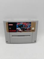 Street Fighter II SNES, ., 1 speler, Ophalen of Verzenden, Zo goed als nieuw