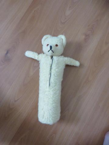 antiek poppen kruikjes houder  beschikbaar voor biedingen