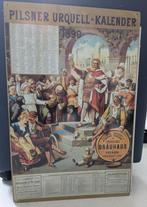 Pilsner Urquell paneel, Ophalen of Verzenden, Zo goed als nieuw, Overige merken