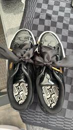 Puma basket schoenen, Kleding | Dames, Schoenen, Ophalen, Puma, Zwart, Dansschoenen