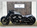 HARLEY-DAVIDSON NIGHT ROD SPECIAL VRSCDX (bj 2007), 2 cilinders, Particulier, Meer dan 35 kW, Overig