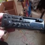 Leuke oude PIONEER Radio Cassette speler.  KE-1730., Auto diversen, Autoradio's, Ophalen of Verzenden