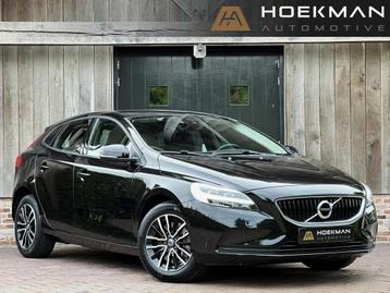 Volvo V40 1.5 T2 Polar+ Automaat | LED, Standkachel, Stoelve beschikbaar voor biedingen