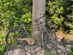 Oude bakkersfiets, Fietsen en Brommers, Fietsen | Oldtimers, Ophalen