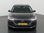 Ford Focus Wagon 1.0 EcoBoost Hybrid Titanium | Winterpakket, Gebruikt, Origineel Nederlands, Handgeschakeld, 19 km/l